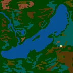 Карты для Heroes 3