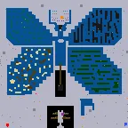 Эффект бабочки