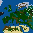 Земля1000A.D.