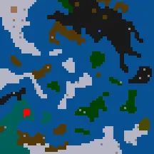 Саша ищет грааль