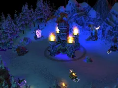 Абсолютная власть v1.6