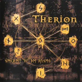 Therion - Secret of the Runes.webp