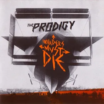 The Prodigy - Invaders Must Die.webp