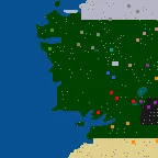 - Карты для Heroes 3