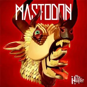 Mastodon The Hunter.webp