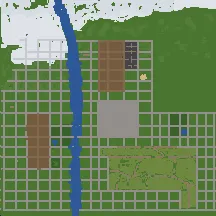 [?]: "Town