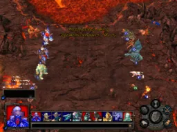 ildaryk против shaman116