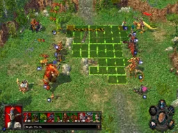 Orc vs Liga 8