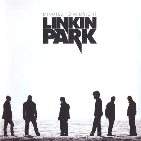 Linkin Park - 2007 ''Minutes to Midnight''.webp