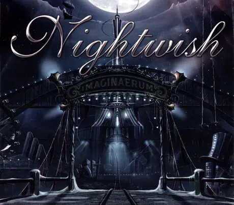 Nightwish - 2011 ''Imaginaerum''.webp