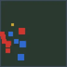 NHF - новые герои для Heroes V 3.1