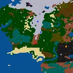 - Карты для Heroes 3