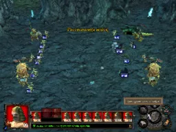 Kill-3AKOH