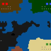 Ищу карты (maps) для Heroes III