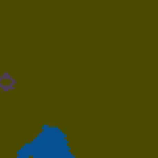 Лучшие карты RPG стиля