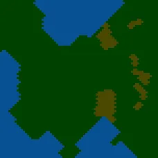 Лучшие карты RPG стиля