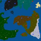 Карты для Heroes 3