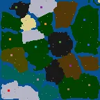 Карты для Heroes 3