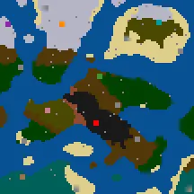 После катаклизма