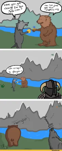 comics-Skyrim-games-animals-677313.webp