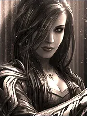 Kinelia dal Tarren Wanted.webp