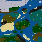 Карты для Heroes 3