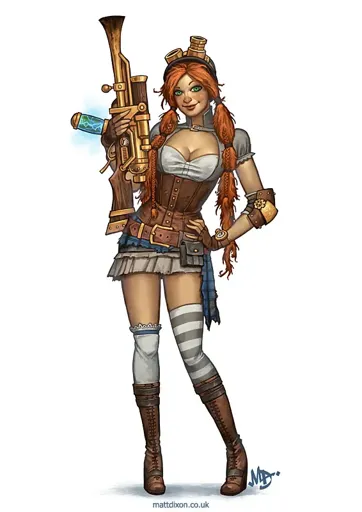 Steampunk-арт-барышня-красивые-картинки-1438564.webp