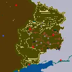 Буремный Донбасс