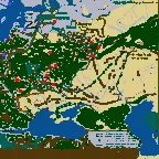 Монгольское нашествие