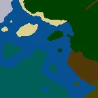 Самые трудные для вас карты.