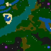 Врата ада