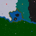 Две реки