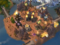 Epic War Age (EWA) - Адаптированный сборник модов