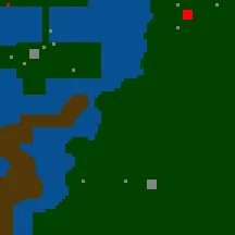 MAPS - карты + кампании для WOG