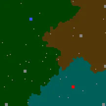 Он-лайн турнир The best hero