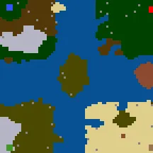 Atlantic Ocean
