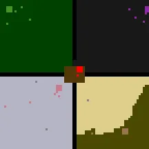 Карты для Heroes 3