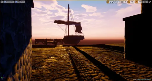 Emerald Island Build 41(2017) — копия — копия.webp