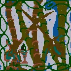 "Лучшая карта для Героев Меча и Магии 3" (2007 год)