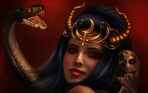 lilith-woman-snake-owl.webp