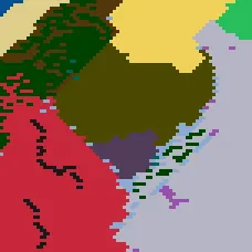 [S] "Великая война" - "Grand War"