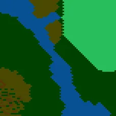Лучшие карты RPG стиля