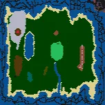 Лучшие карты RPG стиля