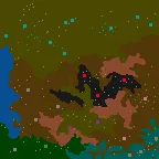 dunkler horizont