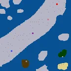 "Лучшая карта для Героев Меча и Магии 3" (2007 год)