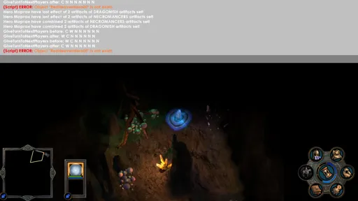 Heroes of Might and Magic V Screenshot 2019.10.11 - 18.05.18.webp