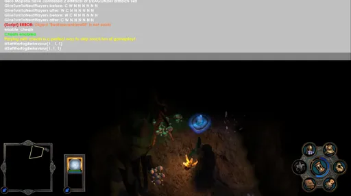 Heroes of Might and Magic V Screenshot 2019.10.11 - 18.10.28.webp