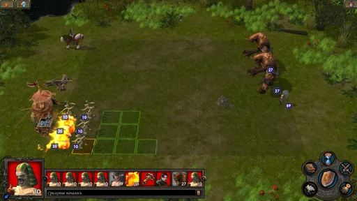 Heroes of Might and Magic V Screenshot 2019.10.10 - 15.44.46.webp