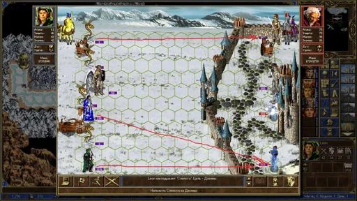 War of the 7 Realms 611 Zentimo fight.webp