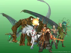 Elf's Revenge